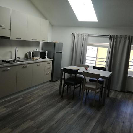 Trentoapartment Ngoại thất bức ảnh