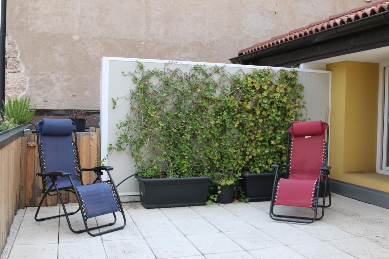 Trentoapartment Ngoại thất bức ảnh