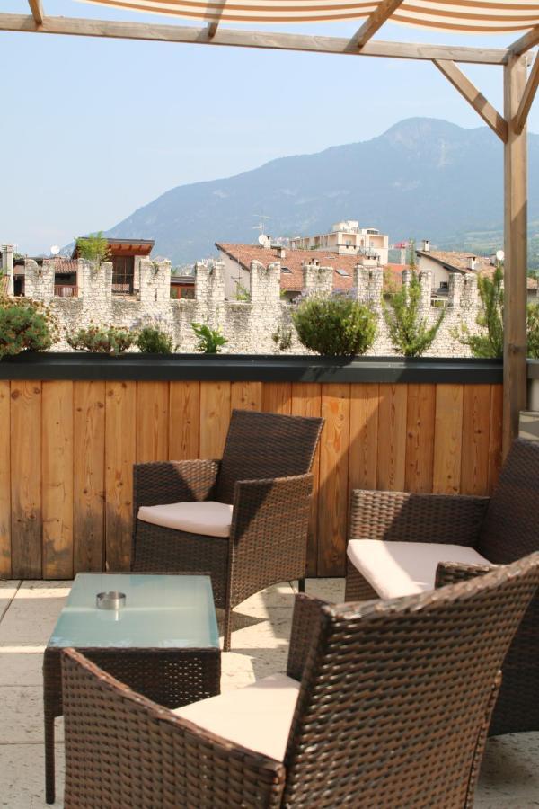 Trentoapartment Ngoại thất bức ảnh
