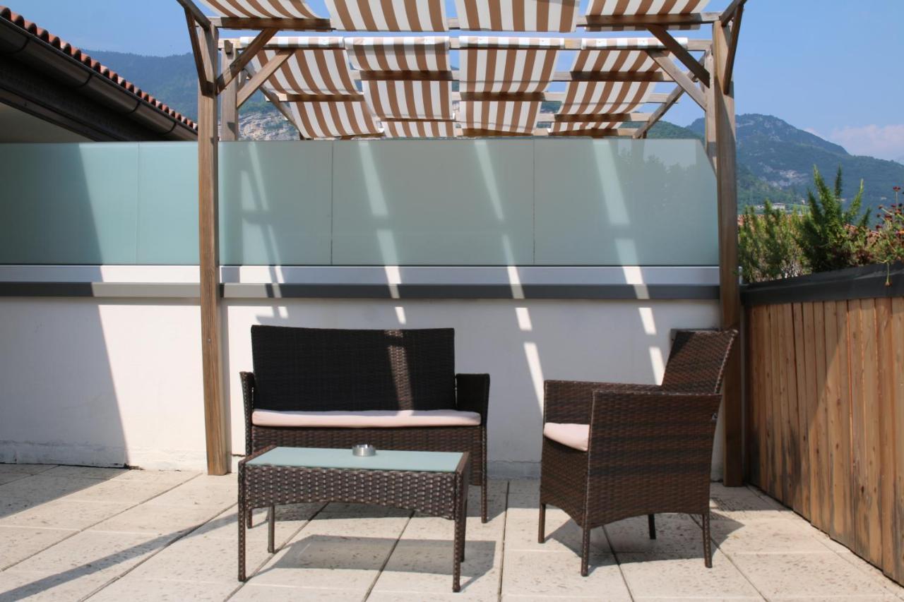 Trentoapartment Ngoại thất bức ảnh
