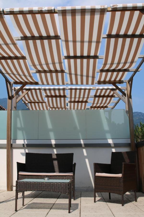 Trentoapartment Ngoại thất bức ảnh