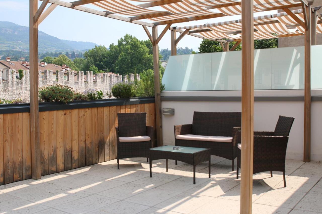 Trentoapartment Ngoại thất bức ảnh