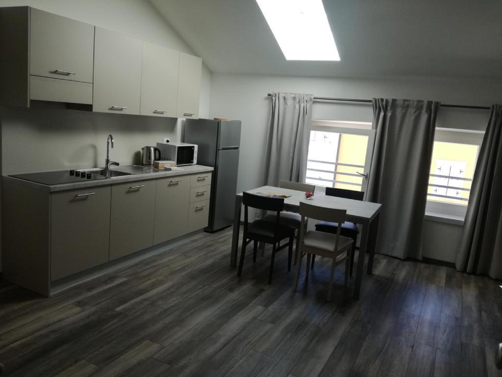 Trentoapartment Ngoại thất bức ảnh