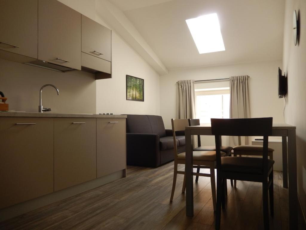 Trentoapartment Ngoại thất bức ảnh