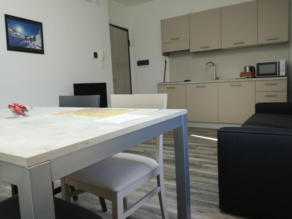 Trentoapartment Ngoại thất bức ảnh