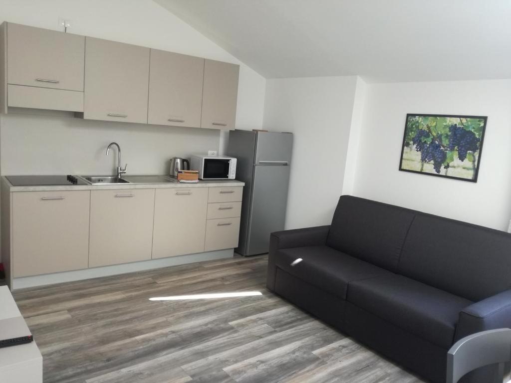 Trentoapartment Ngoại thất bức ảnh
