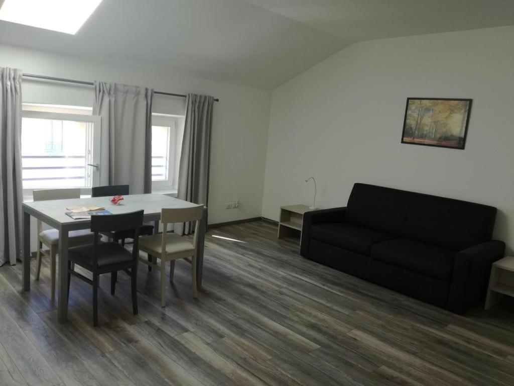 Trentoapartment Ngoại thất bức ảnh