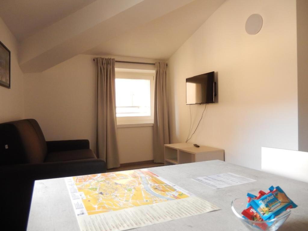 Trentoapartment Ngoại thất bức ảnh