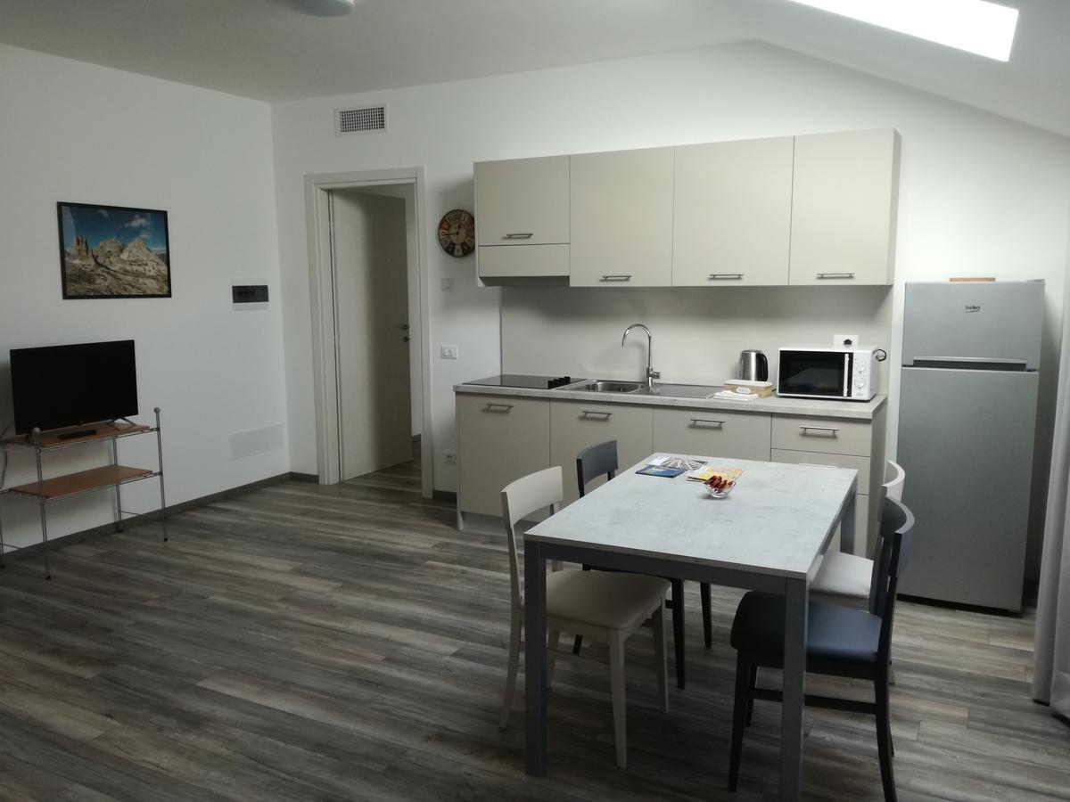Trentoapartment Ngoại thất bức ảnh