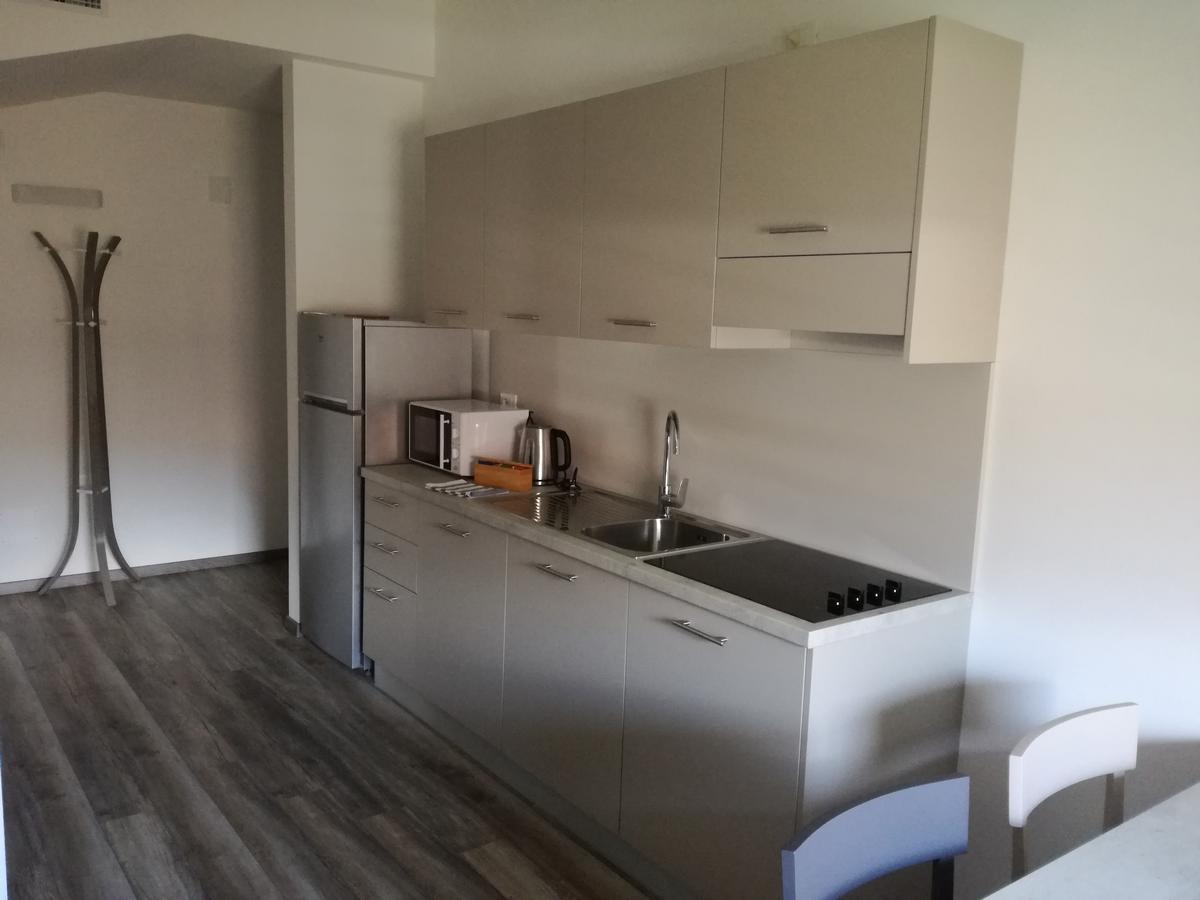 Trentoapartment Ngoại thất bức ảnh