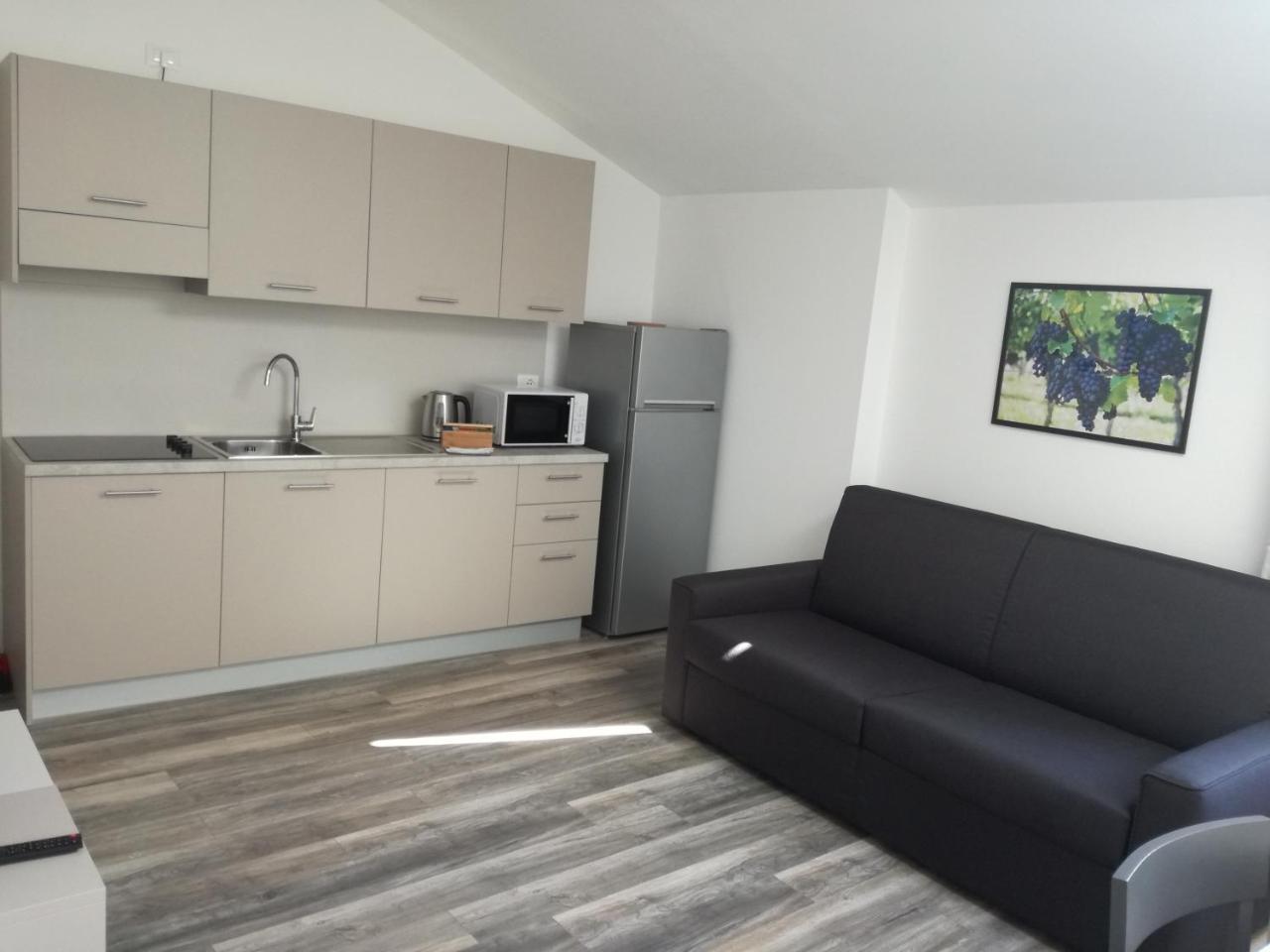 Trentoapartment Ngoại thất bức ảnh