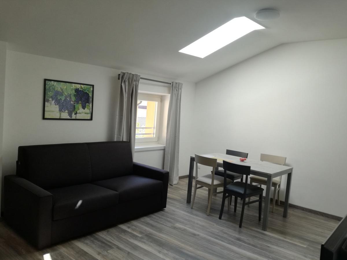 Trentoapartment Ngoại thất bức ảnh