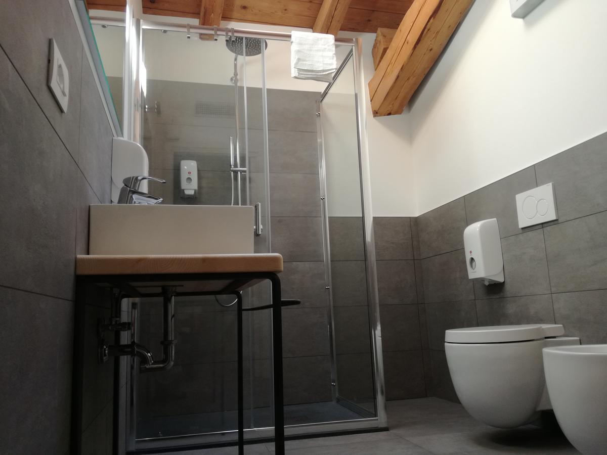 Trentoapartment Ngoại thất bức ảnh