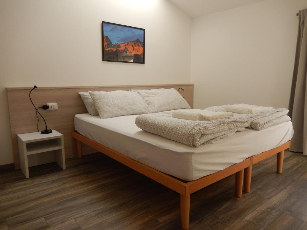 Trentoapartment Ngoại thất bức ảnh