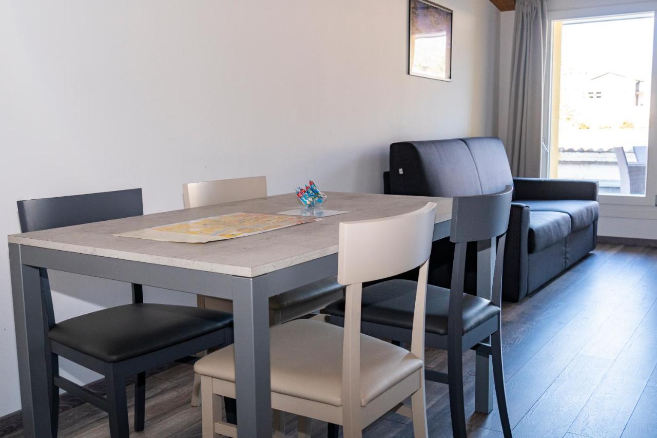 Trentoapartment Ngoại thất bức ảnh