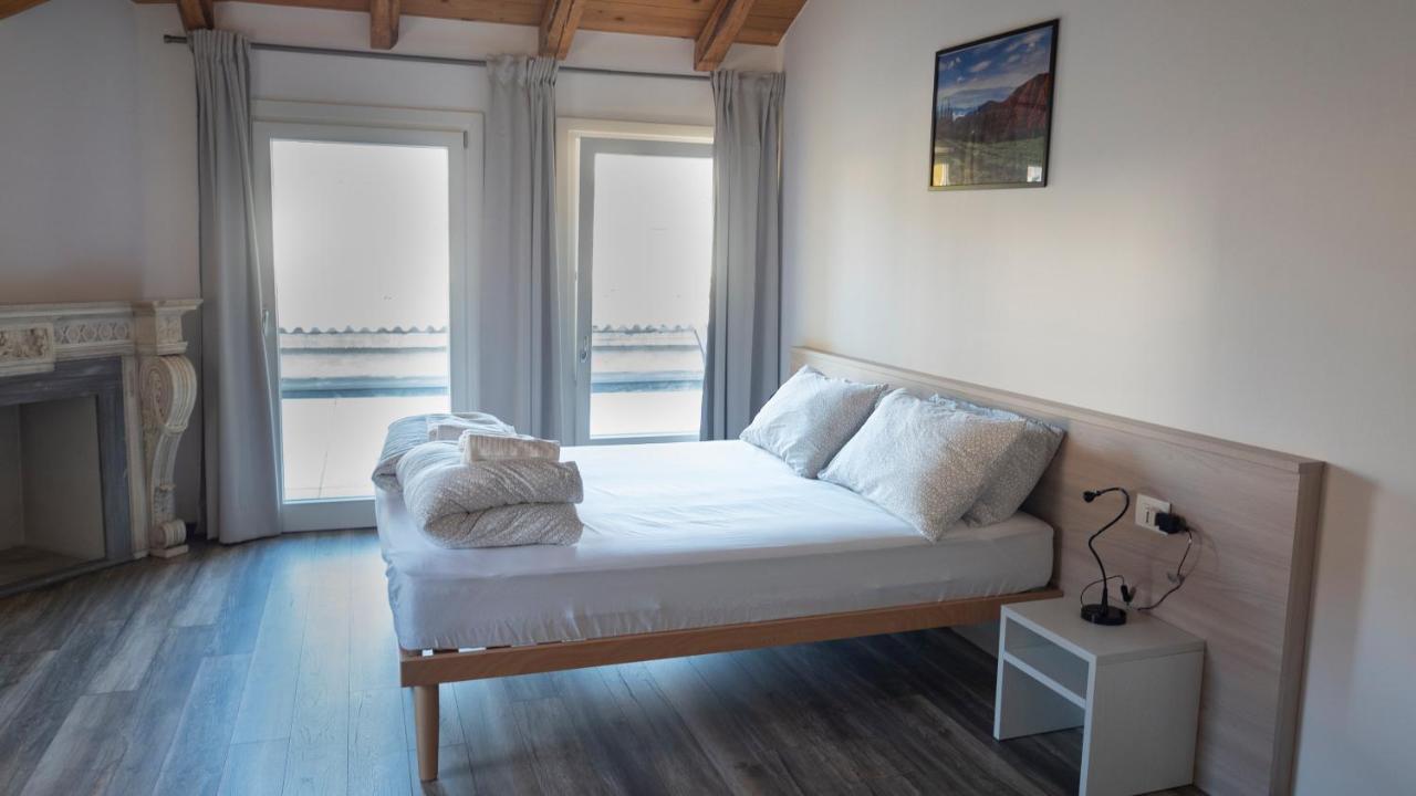 Trentoapartment Ngoại thất bức ảnh