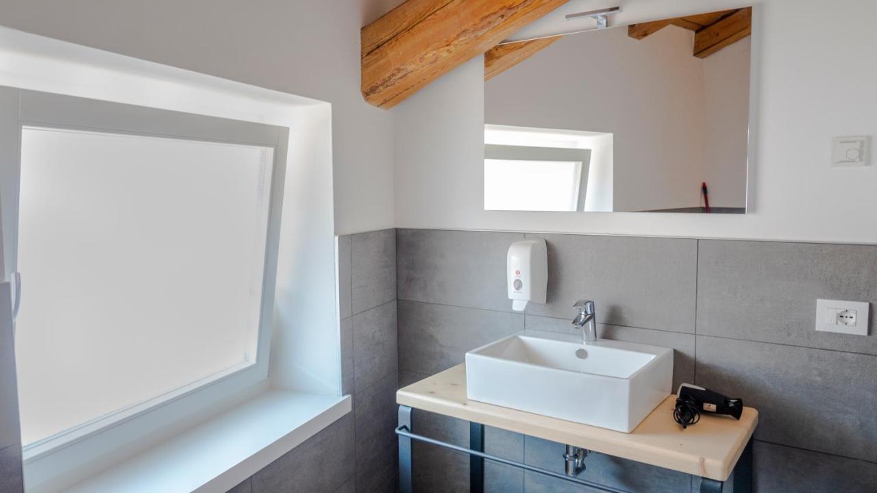 Trentoapartment Ngoại thất bức ảnh