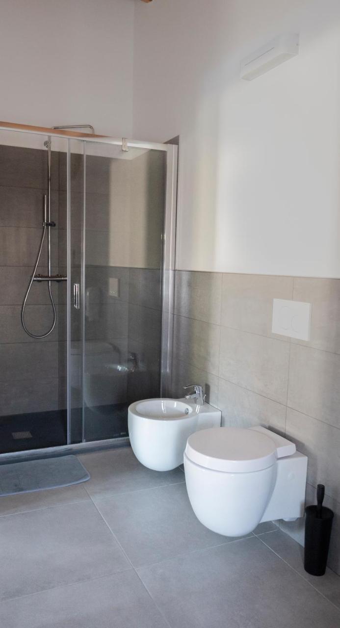 Trentoapartment Ngoại thất bức ảnh