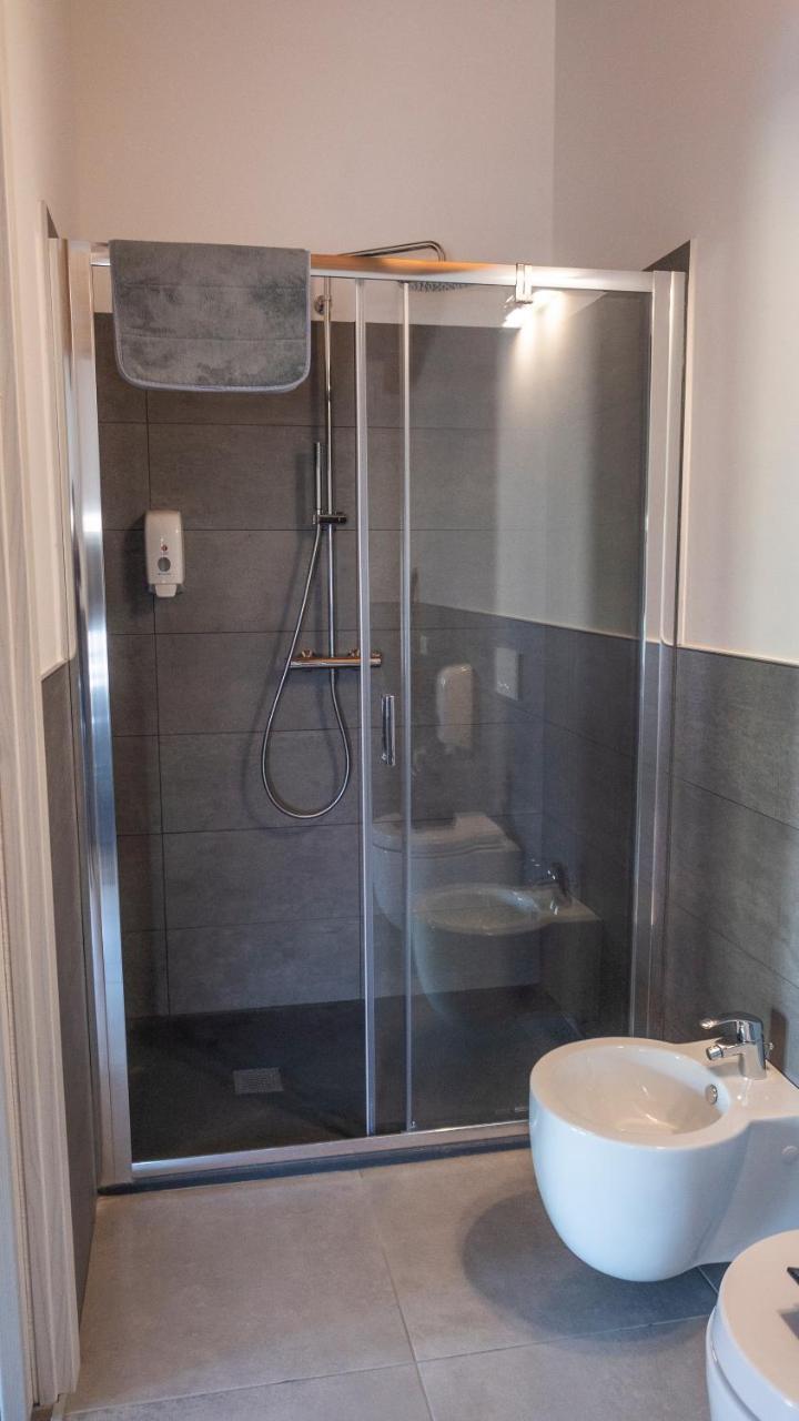 Trentoapartment Ngoại thất bức ảnh